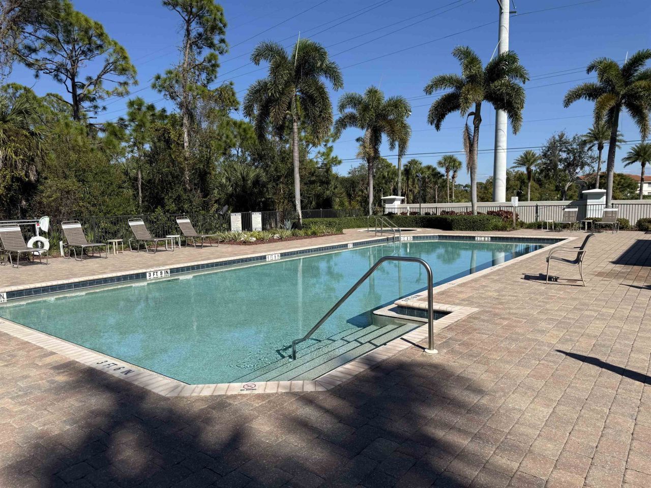 11865 Bayport Ln, Unit 1201, Fort Myers, FL 33908 Photo