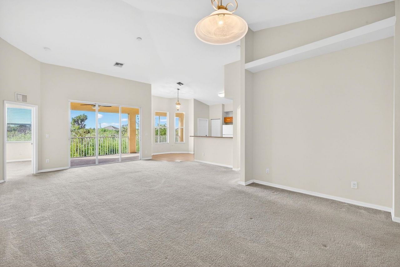 11865 Bayport Ln, Unit 1201, Fort Myers, FL 33908 Photo