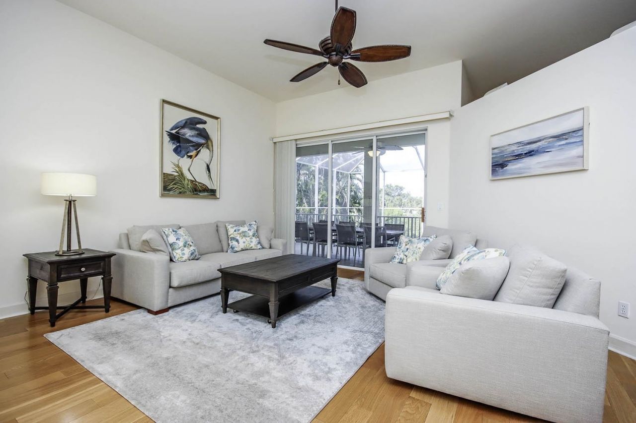 1319 Par View Dr, Sanibel, FL 33957 Photo