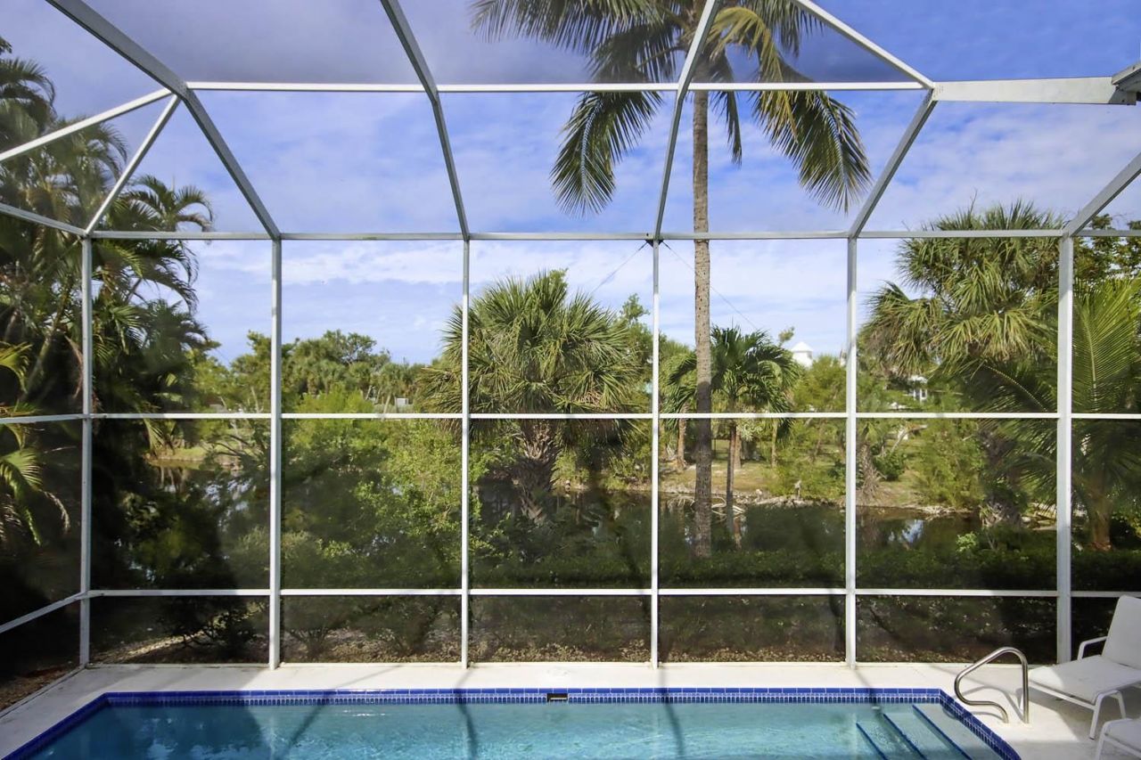 1319 Par View Dr, Sanibel, FL 33957 Photo