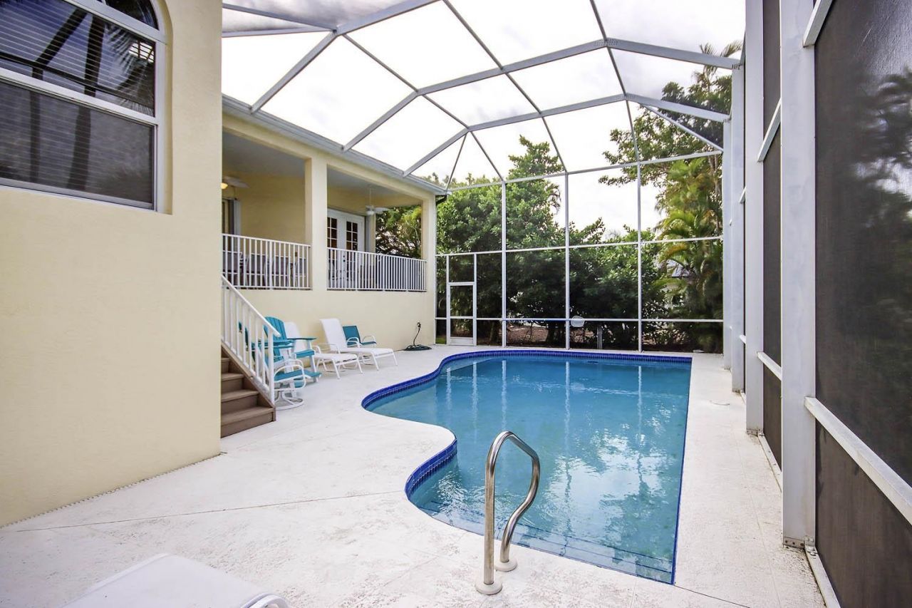 1319 Par View Dr, Sanibel, FL 33957 Photo