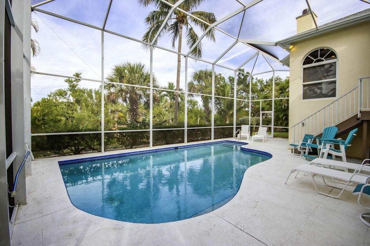 1319 Par View Dr, Sanibel, FL 33957 Photo