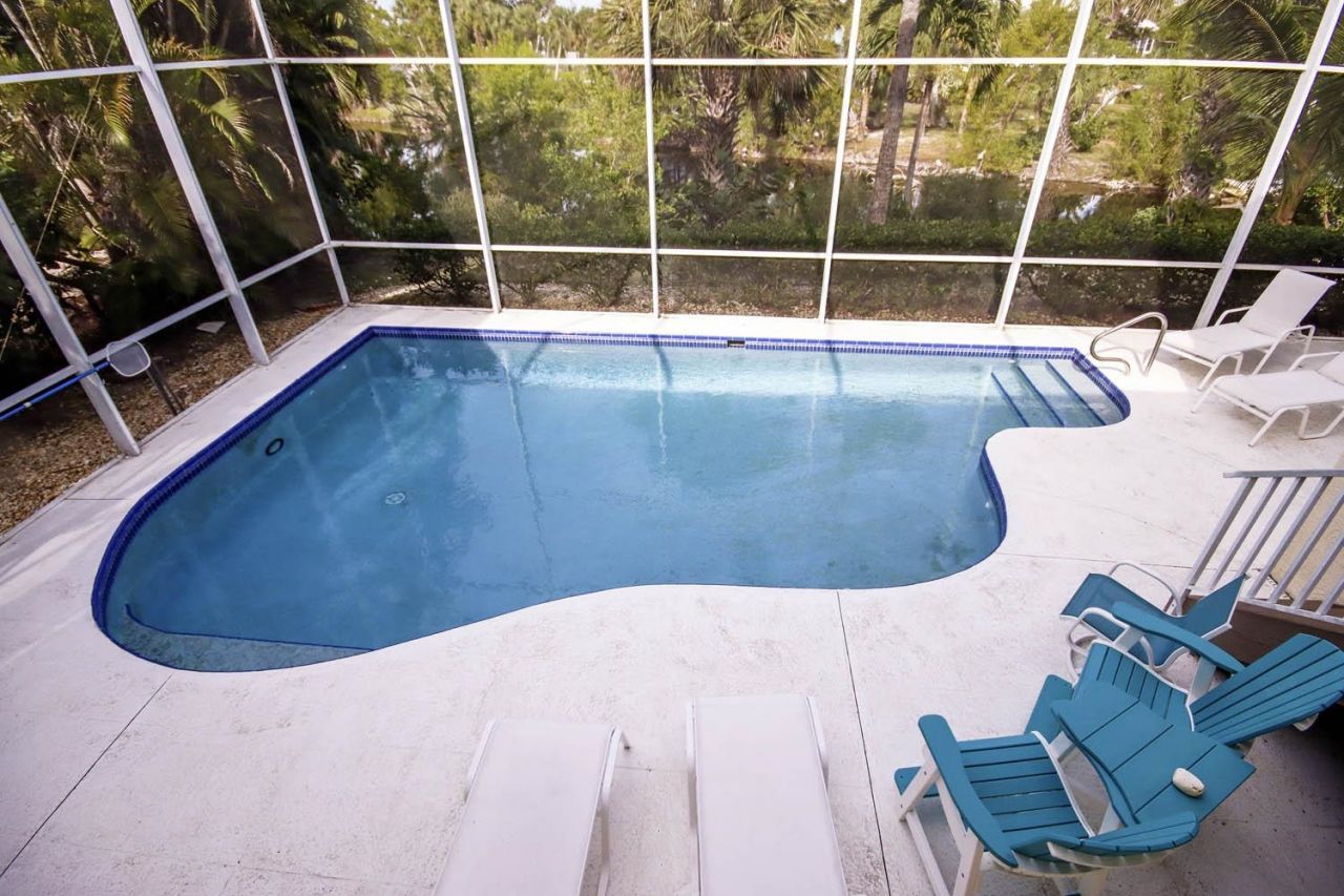 1319 Par View Dr, Sanibel, FL 33957 Photo