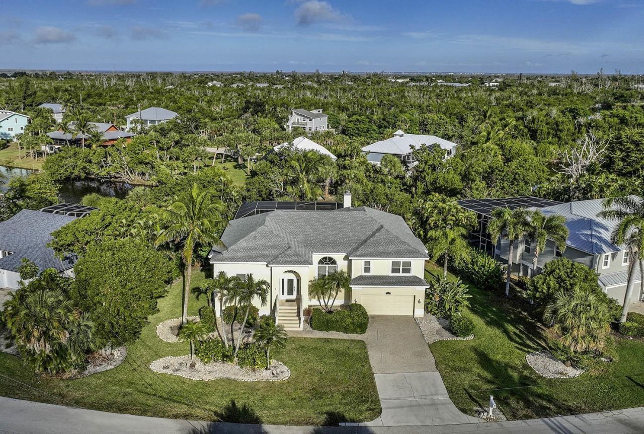 1319 Par View Dr, Sanibel, FL 33957 Photo