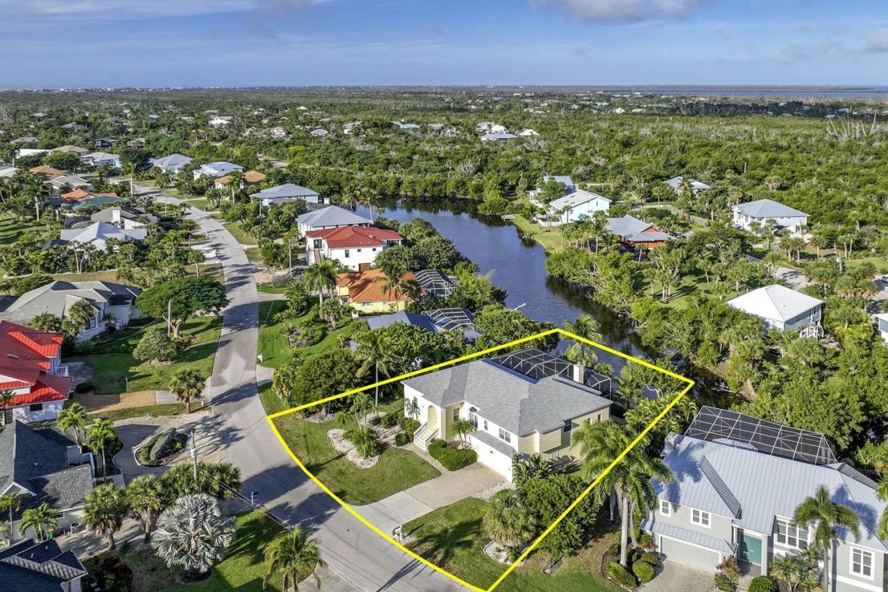 1319 Par View Dr, Sanibel, FL 33957 Photo