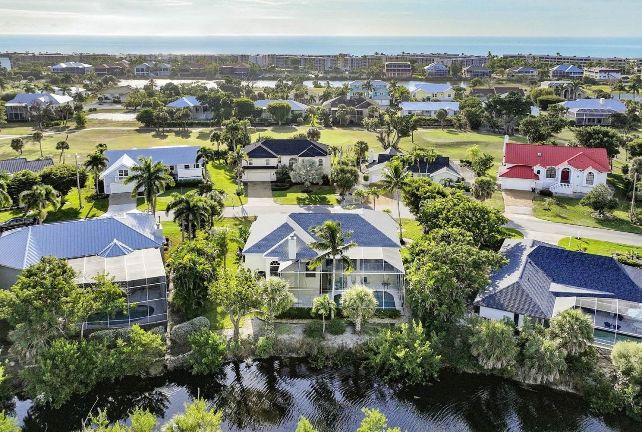 1319 Par View Dr, Sanibel, FL 33957 Photo