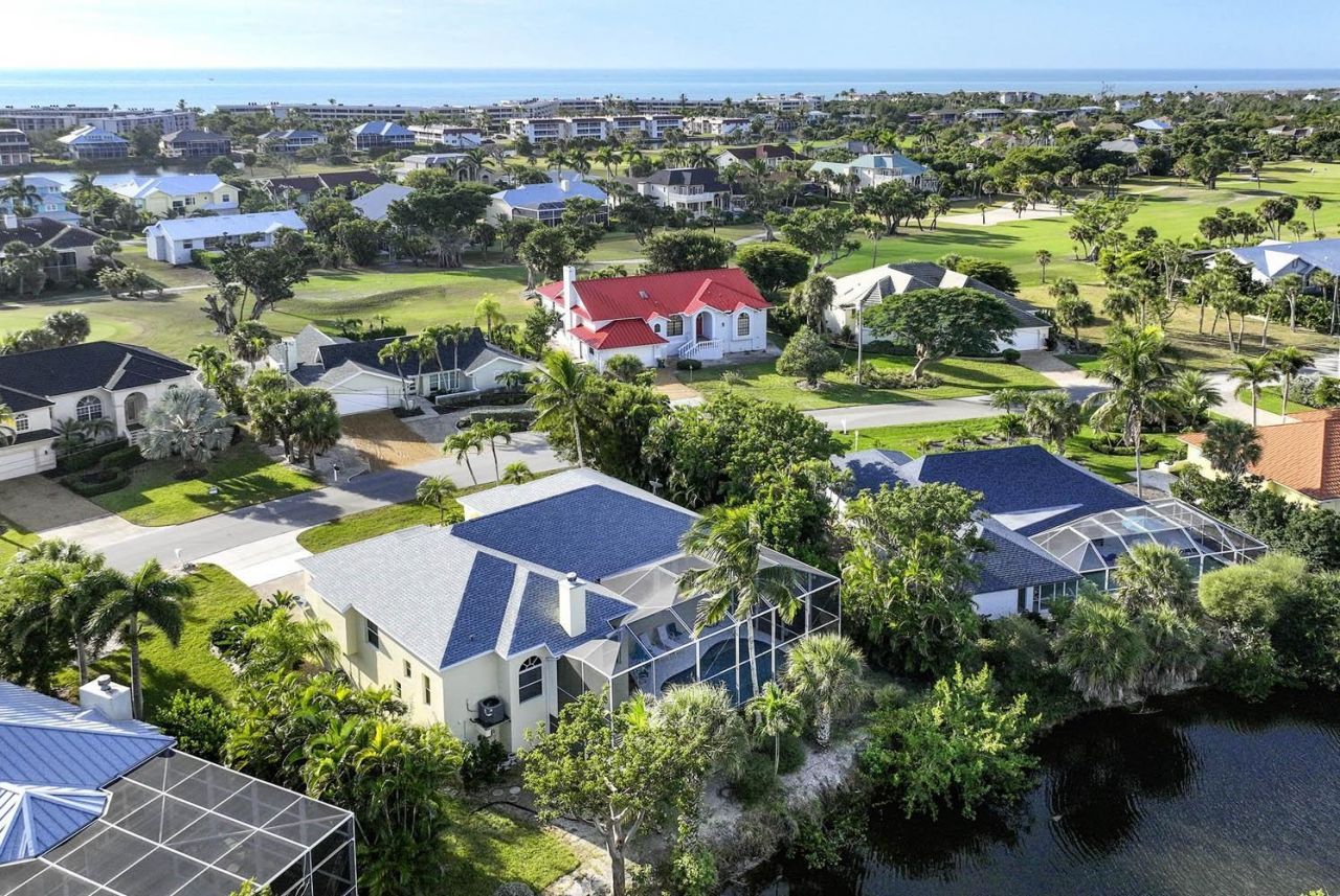 1319 Par View Dr, Sanibel, FL 33957 Photo