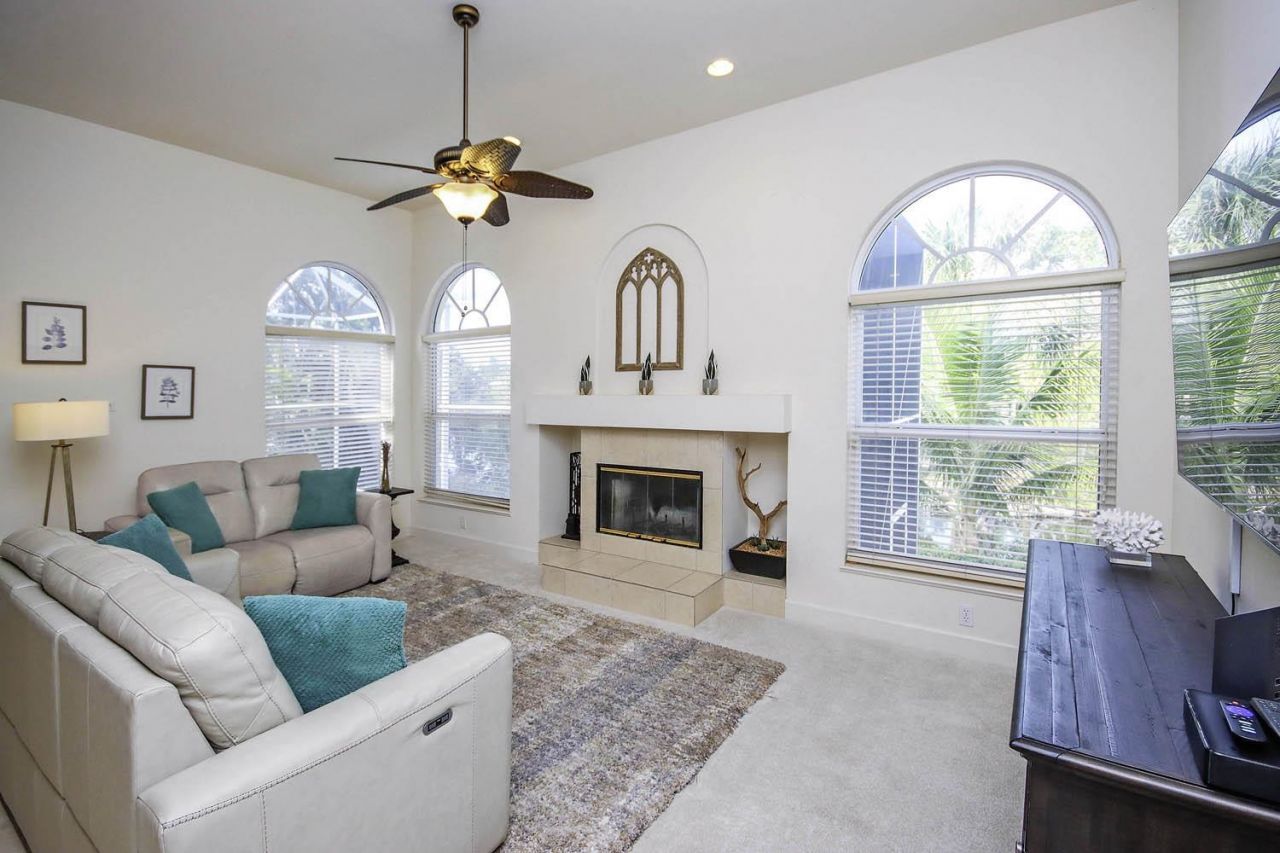 1319 Par View Dr, Sanibel, FL 33957 Photo