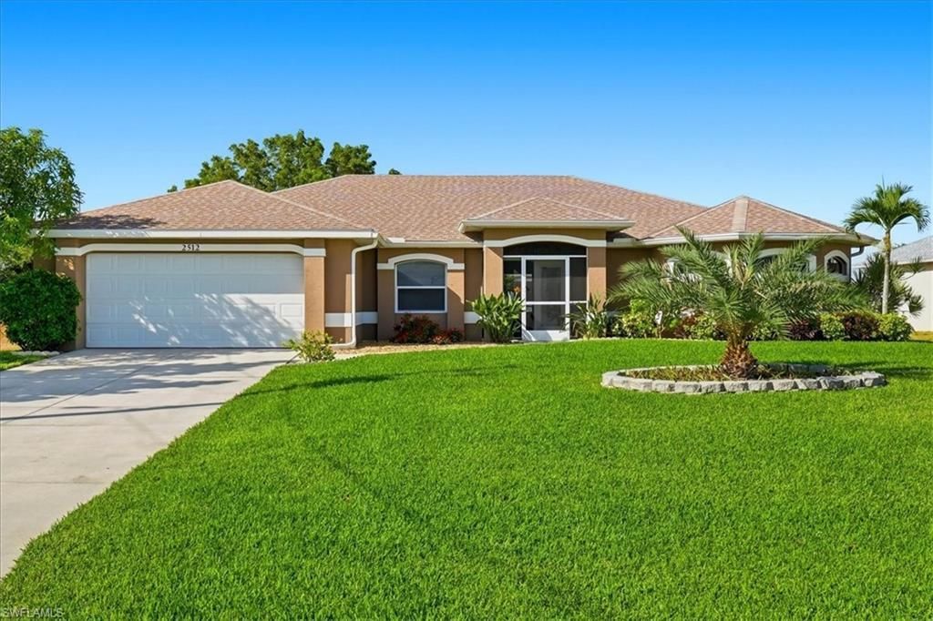 2512 NW 8th Pl, Cape Coral, FL 33993 Photo
