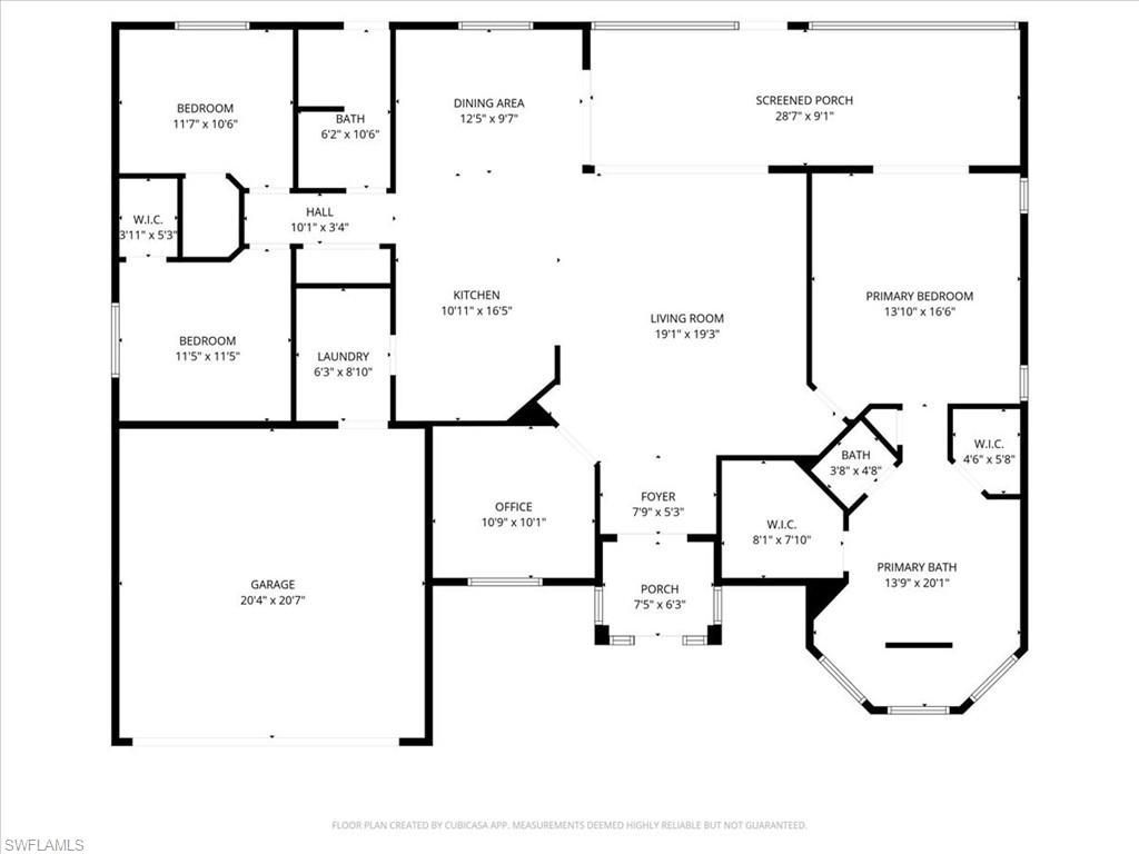 2512 NW 8th Pl, Cape Coral, FL 33993 Photo