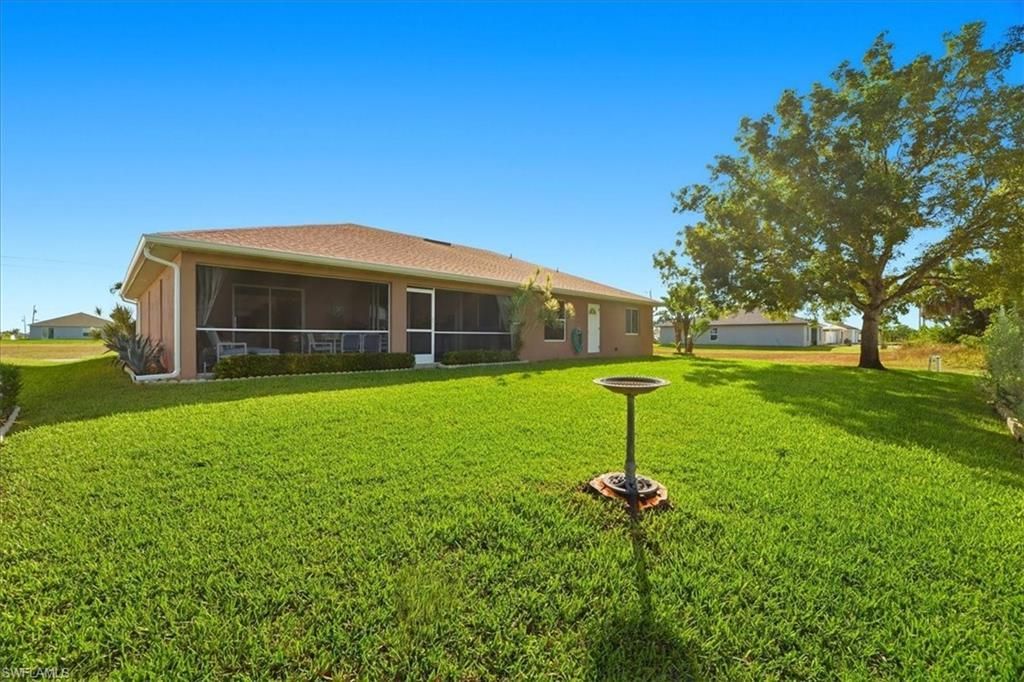 2512 NW 8th Pl, Cape Coral, FL 33993 Photo