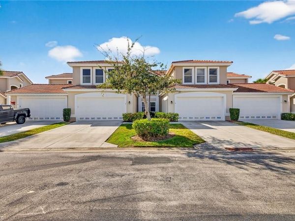 11865 Bayport LN, Unit 1201, FORT MYERS, FL 33908