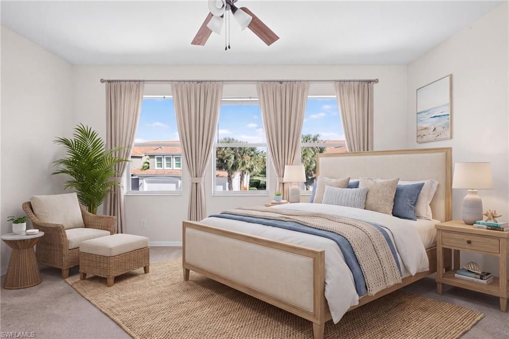 11865 Bayport Ln, Unit 1201, Fort Myers, FL 33908 Photo