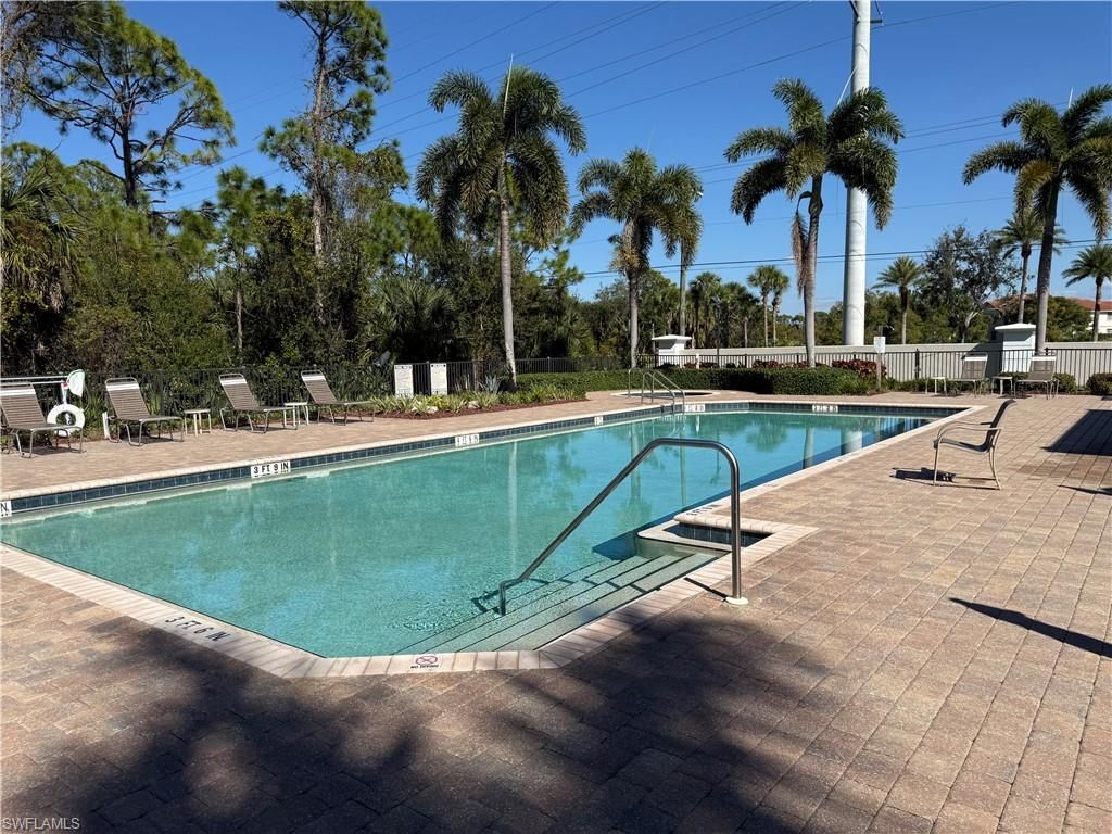 11865 Bayport Ln, Unit 1201, Fort Myers, FL 33908 Photo
