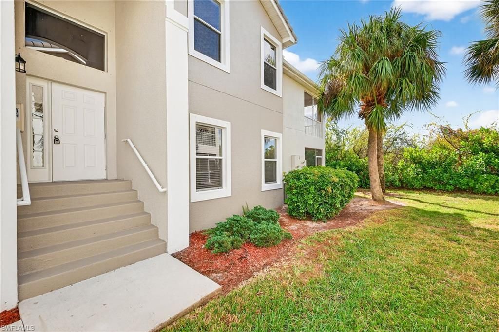 11865 Bayport Ln, Unit 1201, Fort Myers, FL 33908 Photo