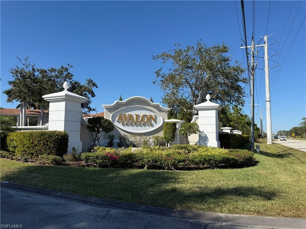 11865 Bayport Ln, Unit 1201, Fort Myers, FL 33908 Photo