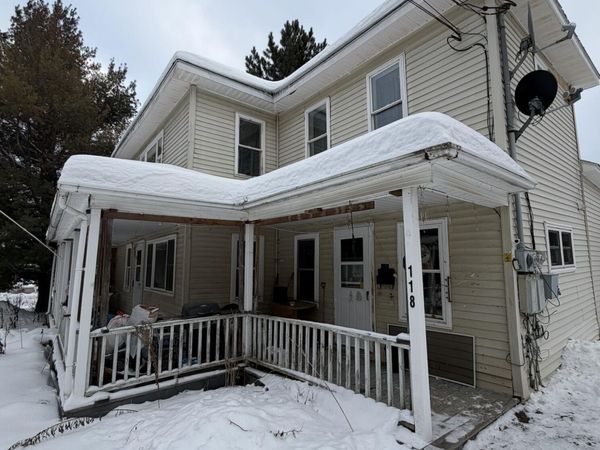 118 Saint Bruno Street , Van Buren, ME 04785