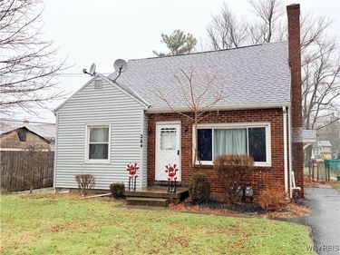 264 E Main Street, Hamburg, NY 14075