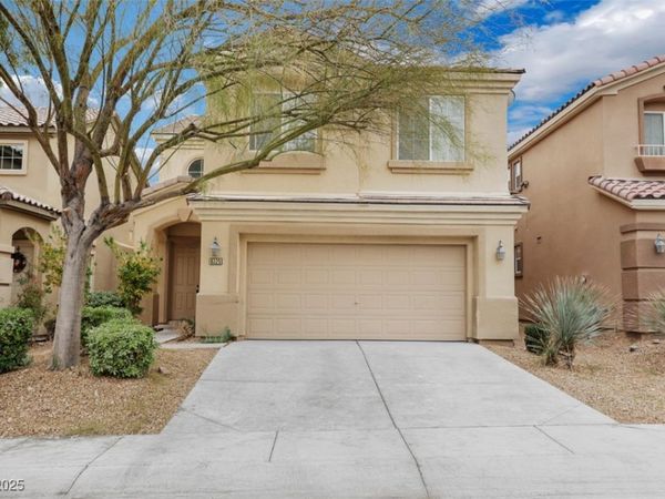 6125 SUGARTREE Avenue, Las Vegas, NV 89141