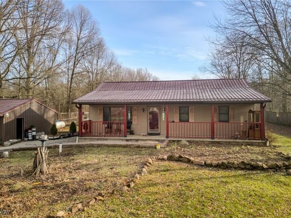 642 Horning Road, Atwater, OH 44201