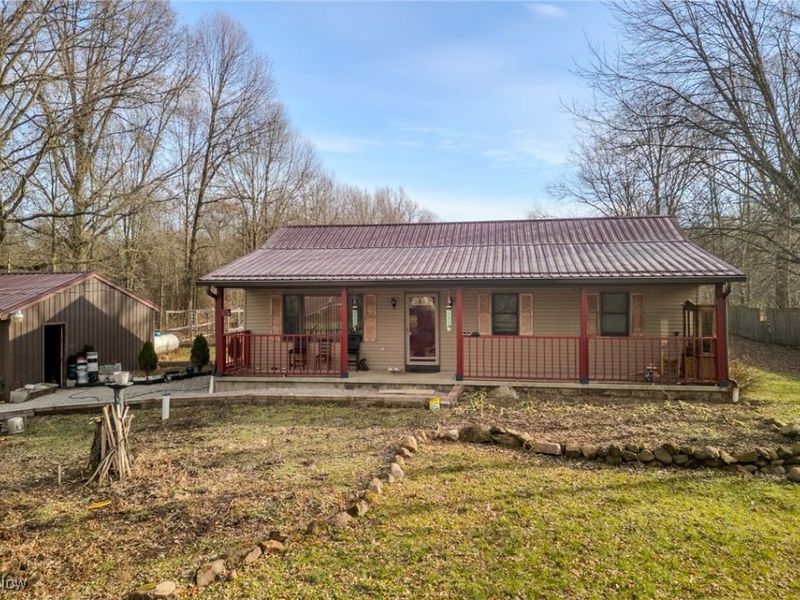 642 Horning Road, Atwater, OH 44201 Photo 1