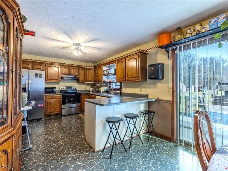 642 Horning Road, Atwater, OH 44201 Photo 14