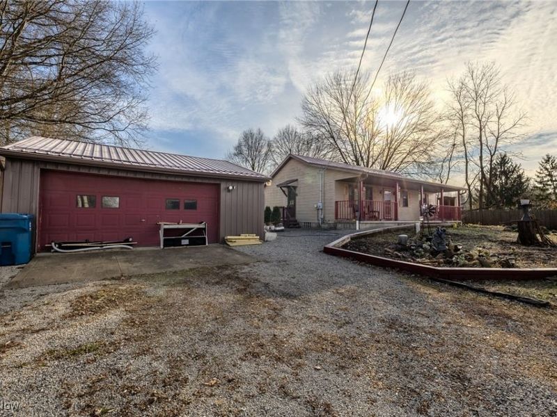 642 Horning Road, Atwater, OH 44201 Photo 2