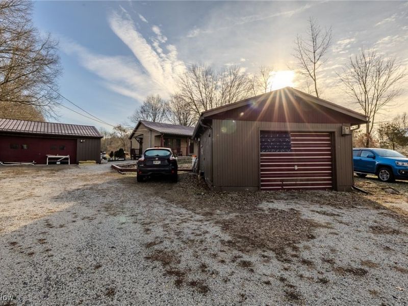 642 Horning Road, Atwater, OH 44201 Photo 3