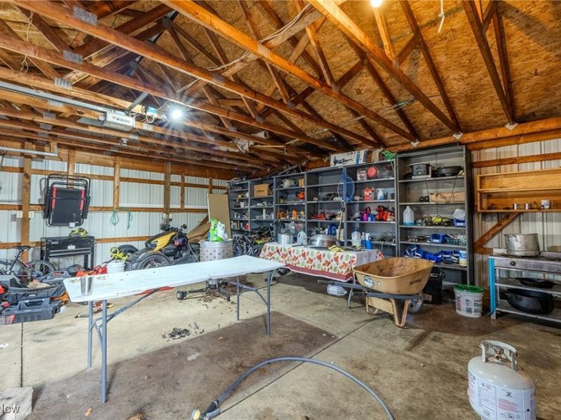 642 Horning Road, Atwater, OH 44201 Photo 31