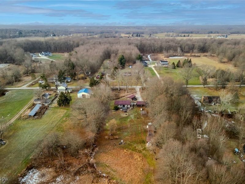 642 Horning Road, Atwater, OH 44201 Photo 39