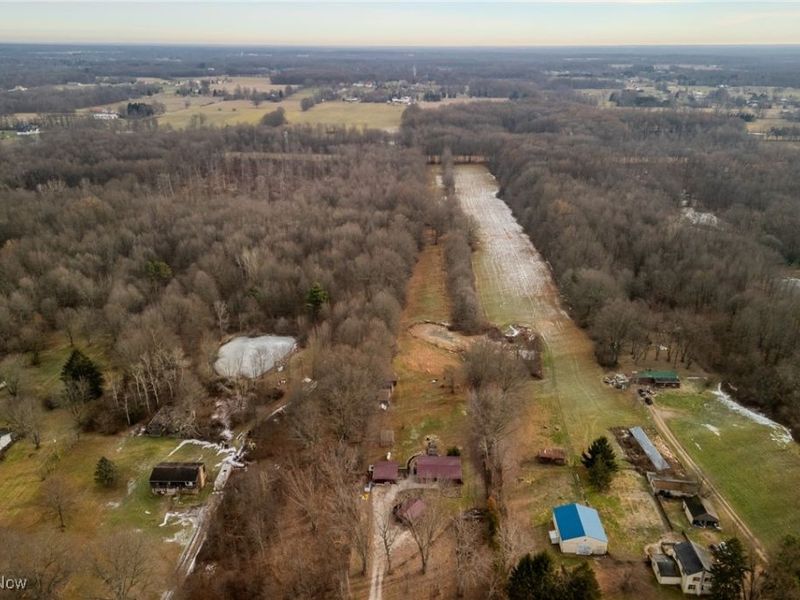 642 Horning Road, Atwater, OH 44201 Photo 45