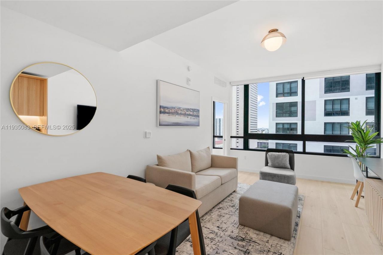 225 N Miami Ave, Unit 2012, Miami, FL 33132 Photo