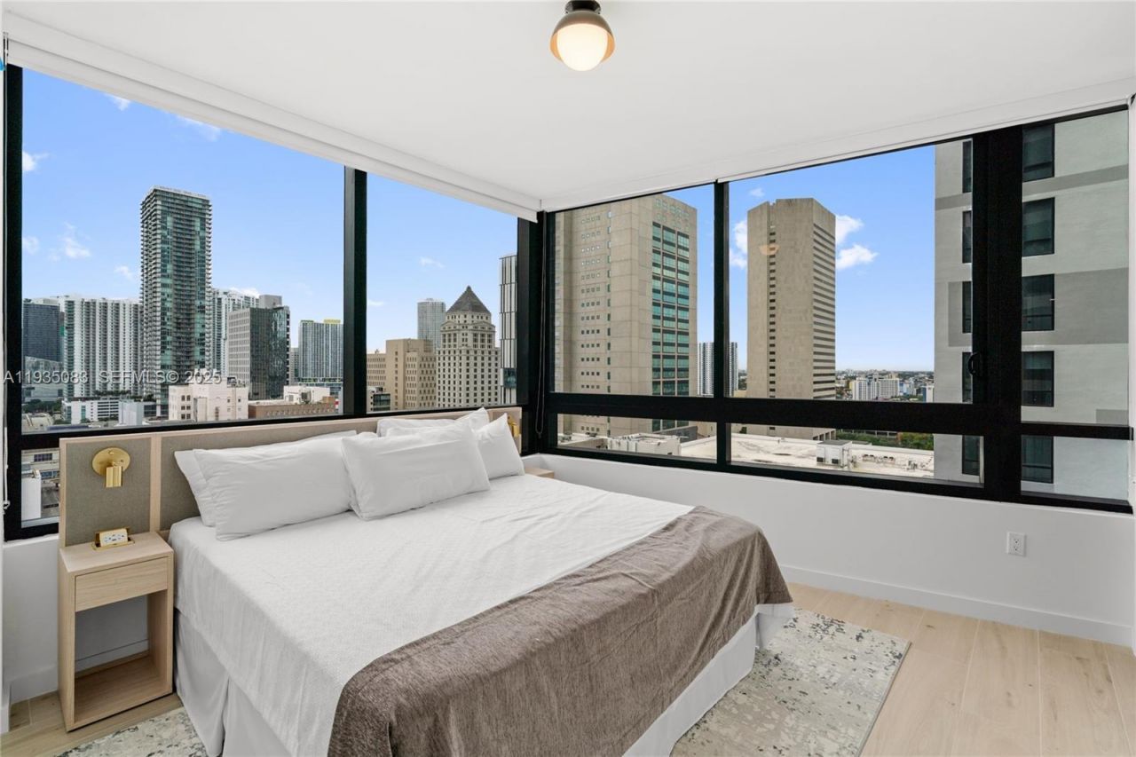 225 N Miami Ave, Unit 2012, Miami, FL 33132 Photo