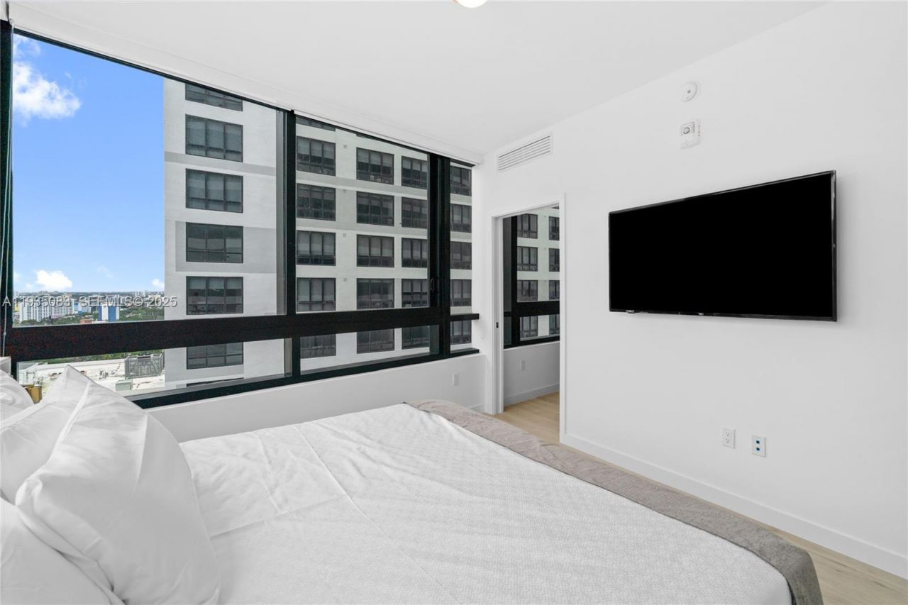 225 N Miami Ave, Unit 2012, Miami, FL 33132 Photo