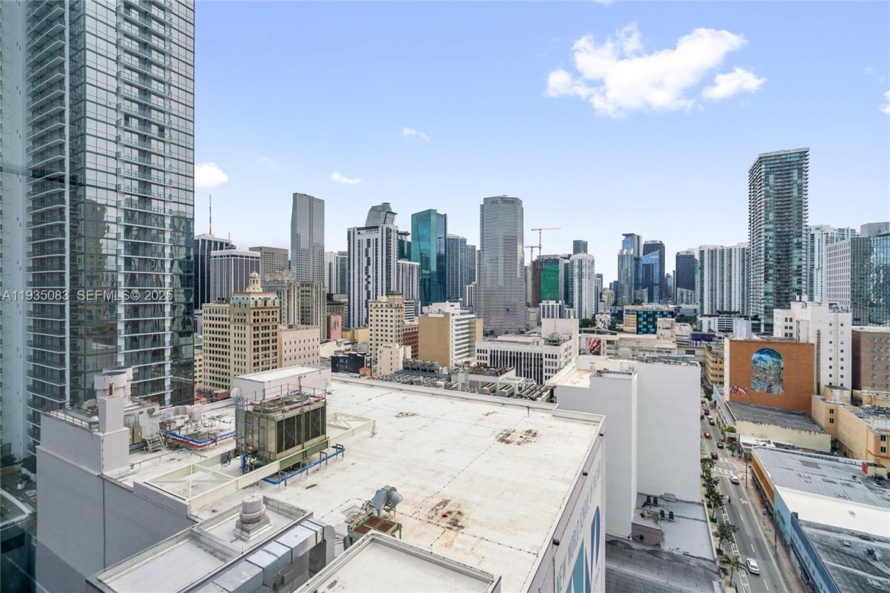 225 N Miami Ave, Unit 2012, Miami, FL 33132 Photo