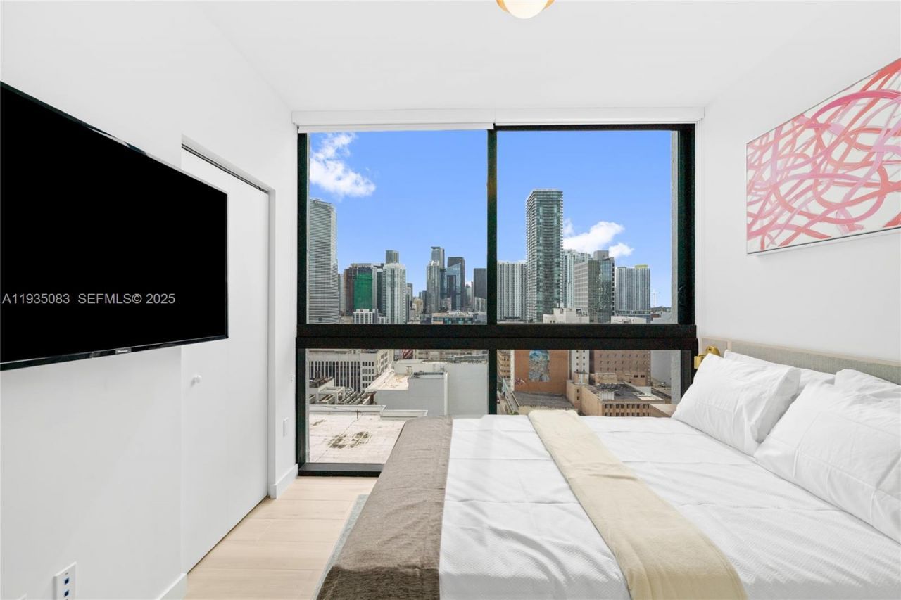 225 N Miami Ave, Unit 2012, Miami, FL 33132 Photo