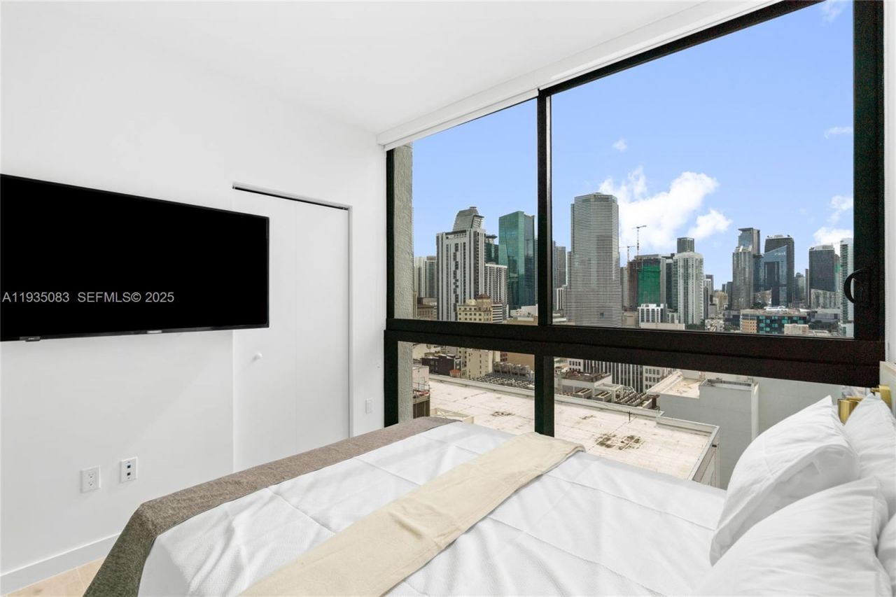 225 N Miami Ave, Unit 2012, Miami, FL 33132 Photo