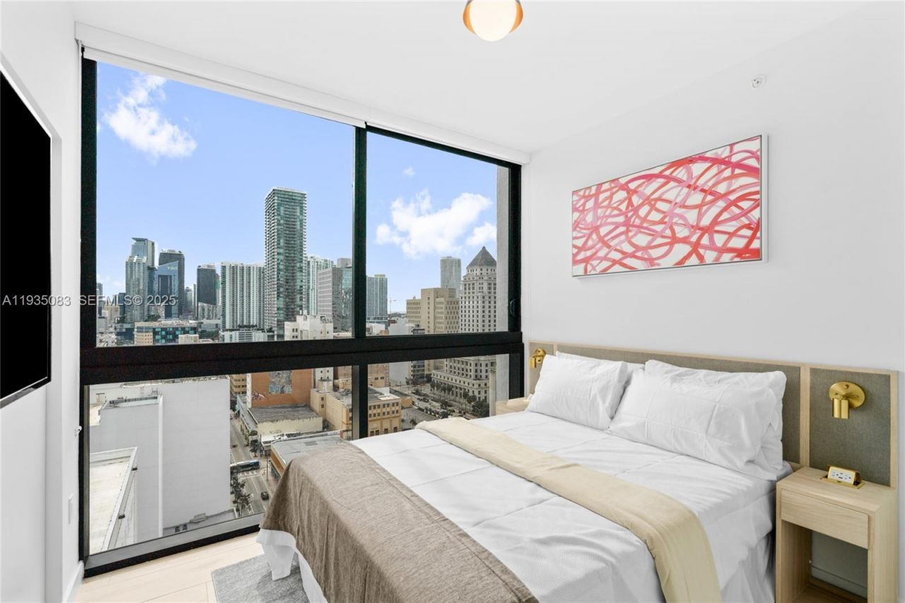 225 N Miami Ave, Unit 2012, Miami, FL 33132 Photo