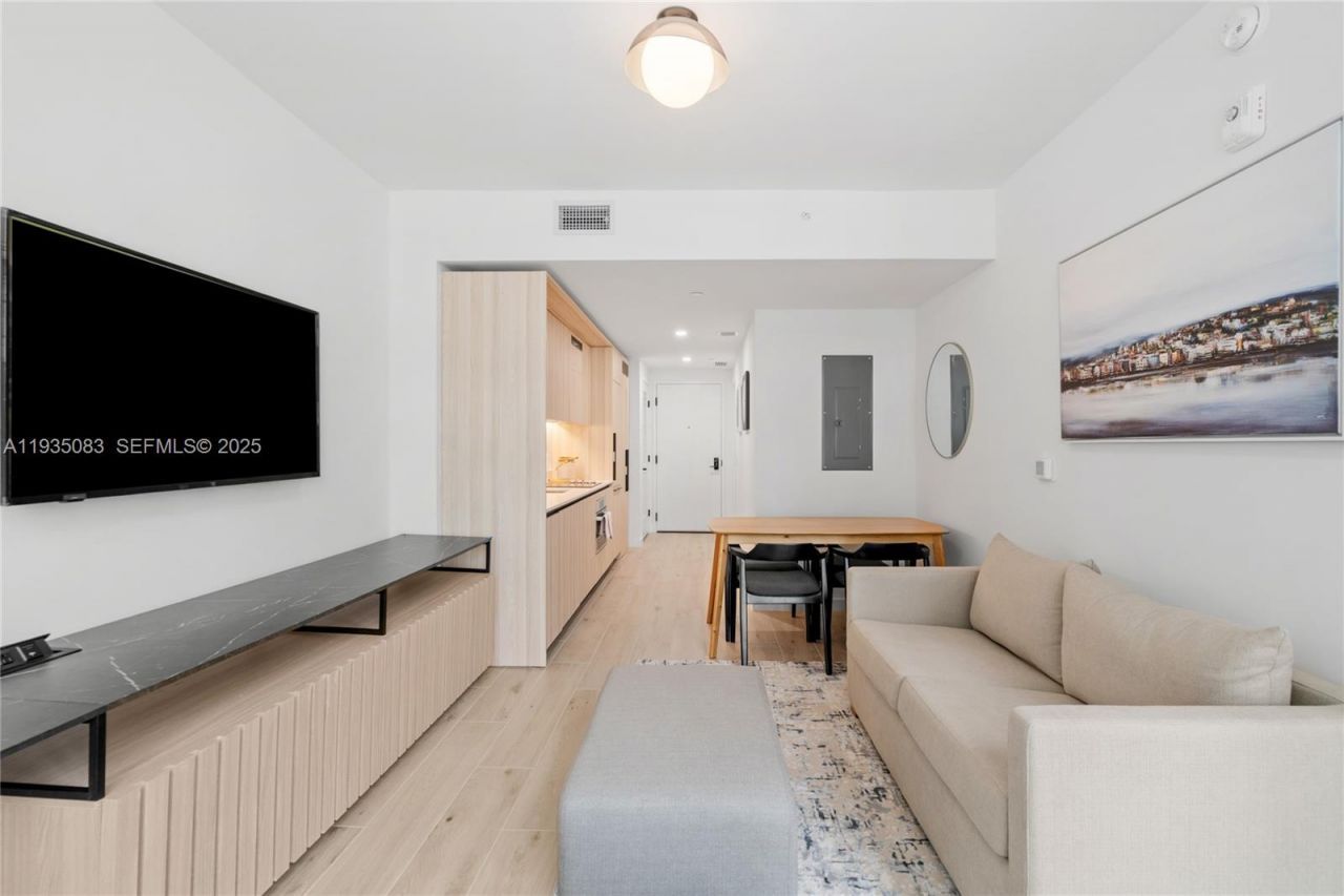 225 N Miami Ave, Unit 2012, Miami, FL 33132 Photo