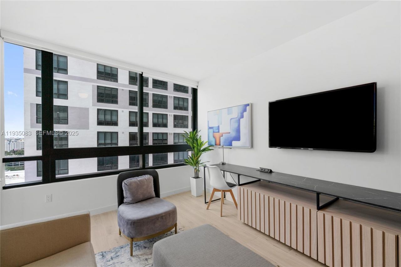 225 N Miami Ave, Unit 2012, Miami, FL 33132 Photo