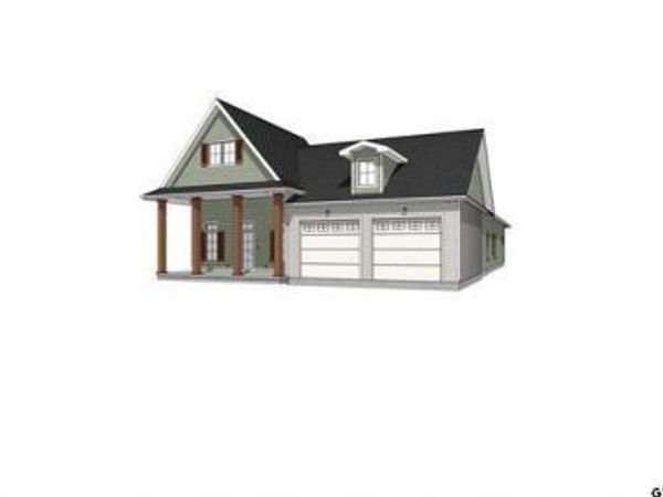 18171 W Lakeview Drive, Troup, TX 75789