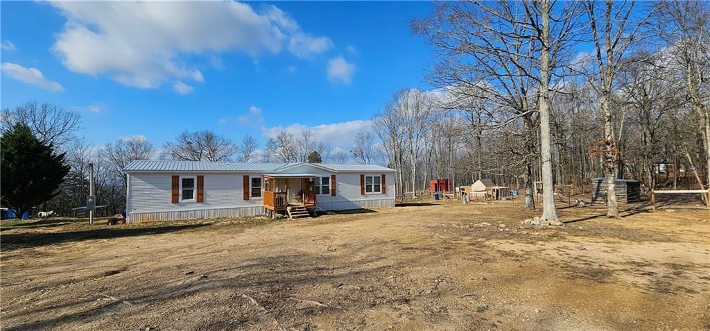 349 Dublin Circle Ne, Rome, GA 30161 Main Photo