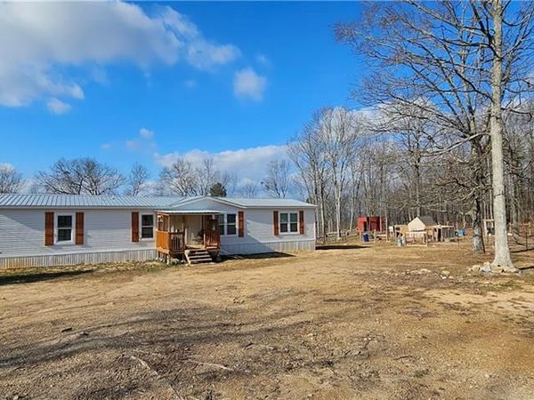 349 Dublin Circle NE, Rome, GA 30161