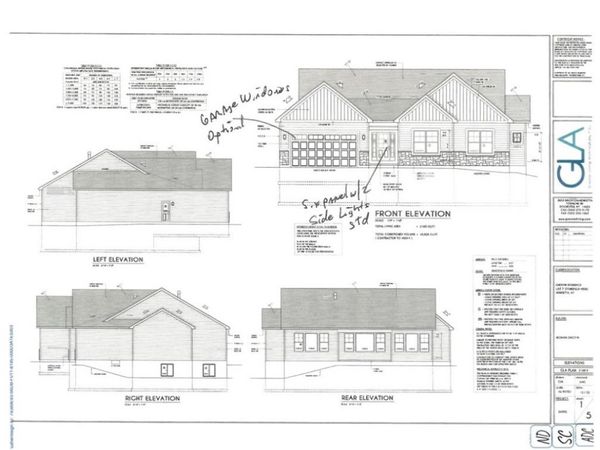 22 Stonefield Mews Lane, Pittsford, NY 14534