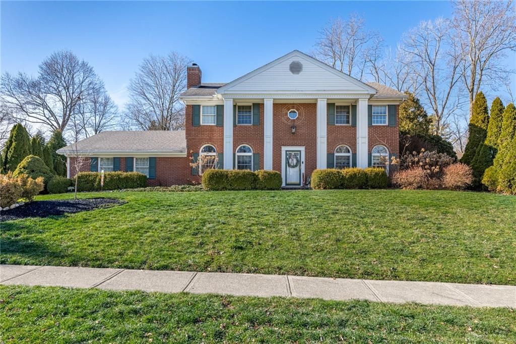 5018 Lausanne Drive, Centerville, OH 45458 Main Photo