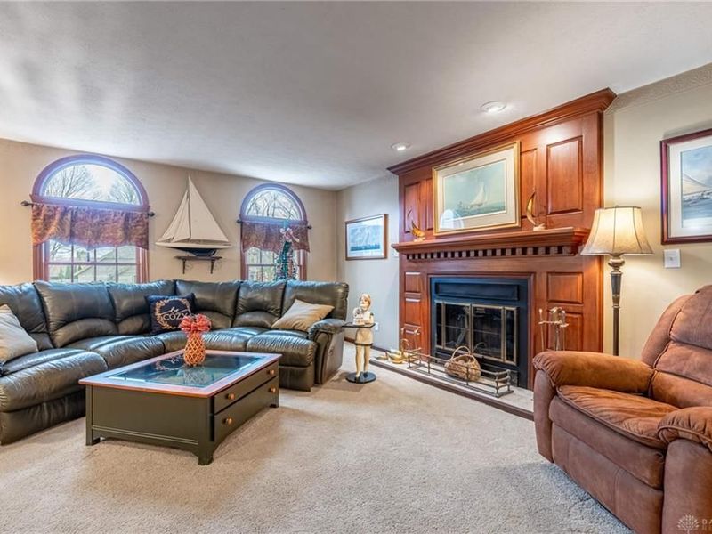 5018 Lausanne Drive, Centerville, OH 45458 Photo 21