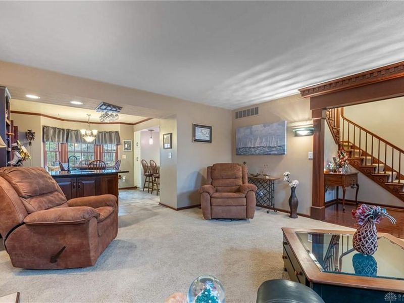 5018 Lausanne Drive, Centerville, OH 45458 Photo 23