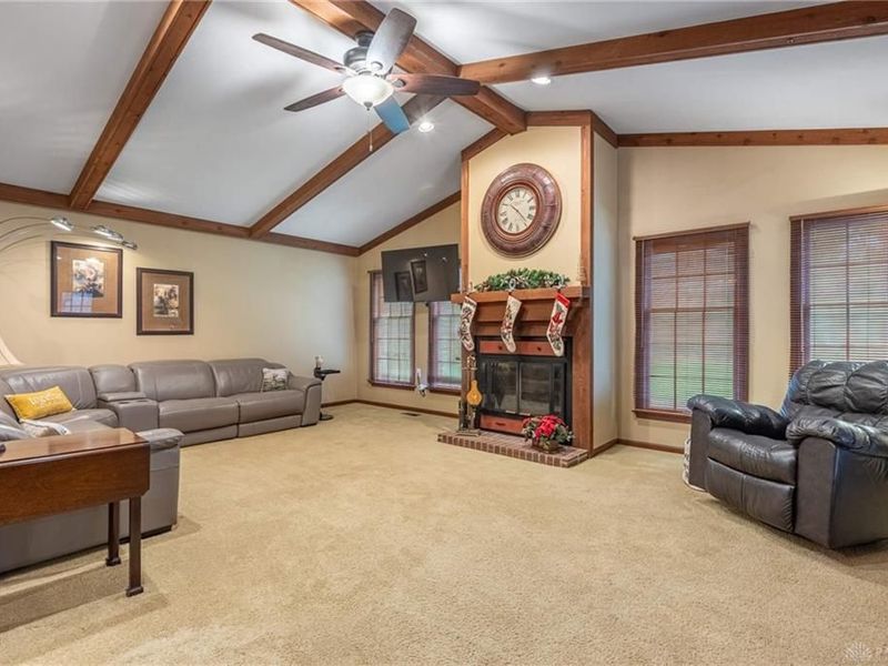 5018 Lausanne Drive, Centerville, OH 45458 Photo 25