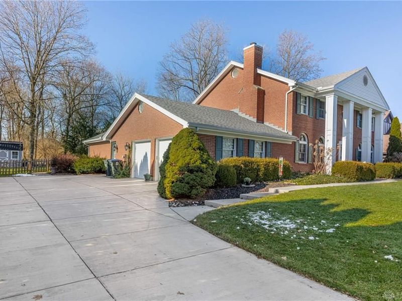 5018 Lausanne Drive, Centerville, OH 45458 Photo 54