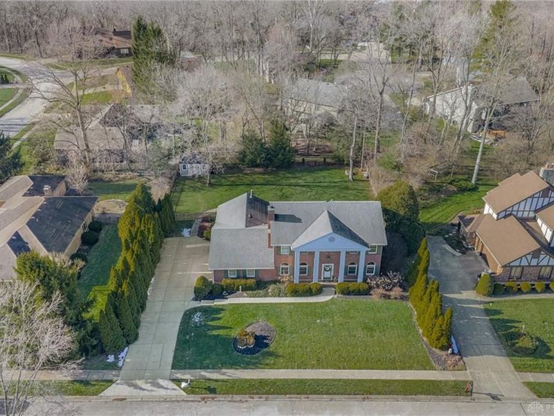 5018 Lausanne Drive, Centerville, OH 45458 Photo 56